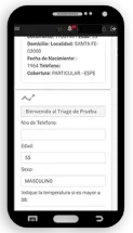 Celular, app, aplicacion